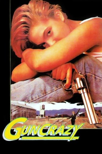 Watch Guncrazy 1992 poster