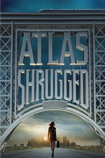 Watch Atlas Shrugged: Part I 2011 poster