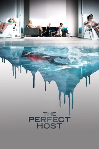 Watch The Perfect Host 2010 poster