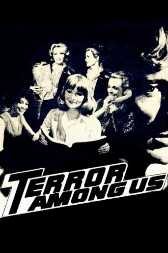 Watch Terror Among Us 1981 poster
