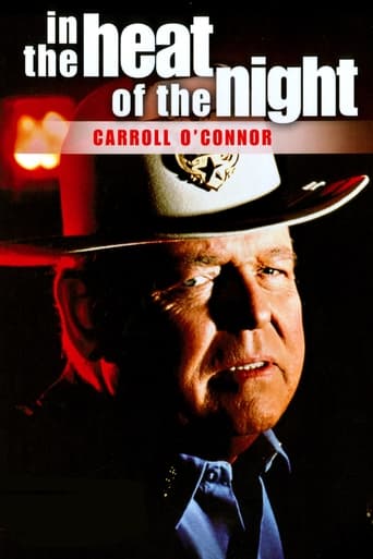 Watch In the Heat of the Night 1988 poster