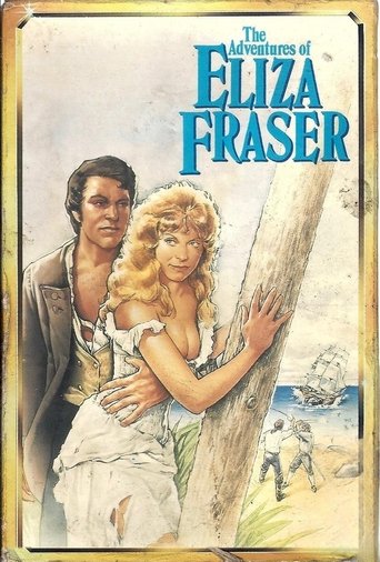 Watch The Adventures of Eliza Fraser 1976 poster
