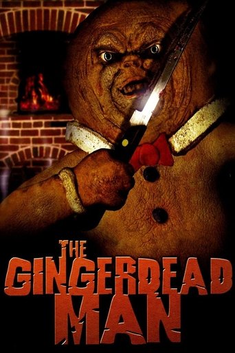 Watch The Gingerdead Man 2005 poster