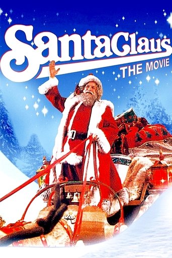 Watch Santa Claus: The Movie 1985 poster