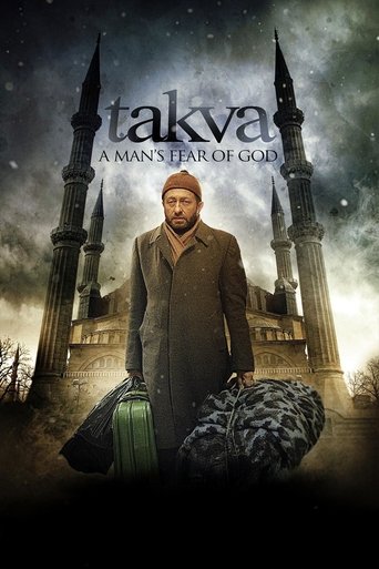 Watch Takva: A Man's Fear of God 2006 poster
