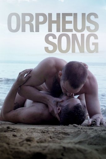 Watch Orpheus' Song 2019 poster