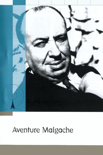 Watch Aventure Malgache 1944 poster