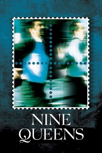 Watch Nine Queens 2000 poster