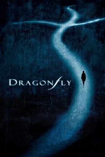 Watch Dragonfly 2002 poster