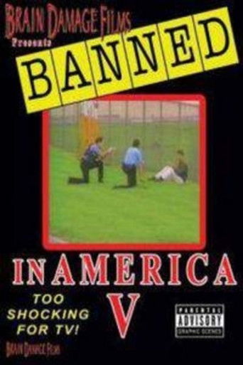 Watch Banned! In America V: The Final Chapter 2000 poster