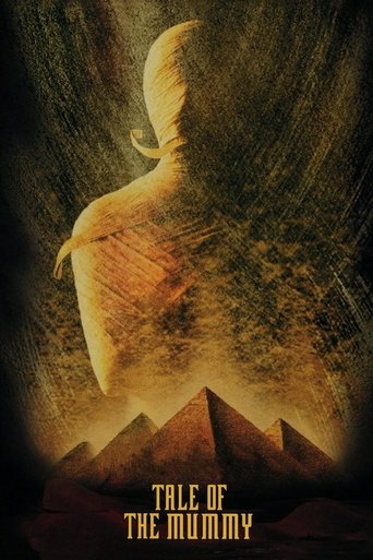 Watch Tale of the Mummy 1998 poster