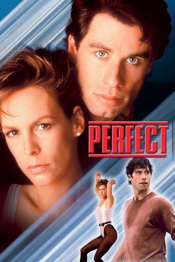 Watch Perfect 1985 poster