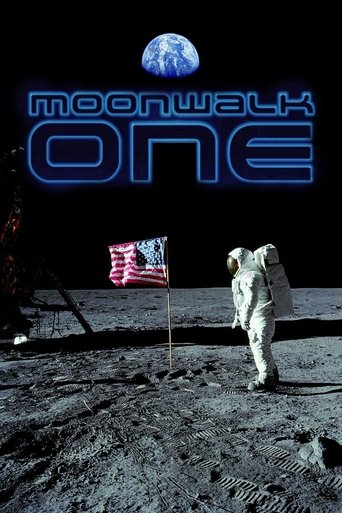 Watch Moonwalk One 1972 poster