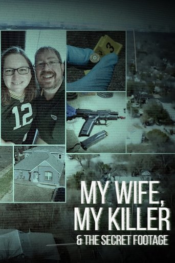 Watch My Wife, My Killer & the Secret Footage 2025 poster