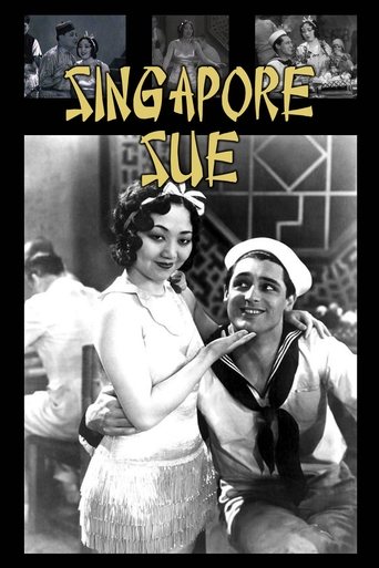 Watch Singapore Sue 1932 poster