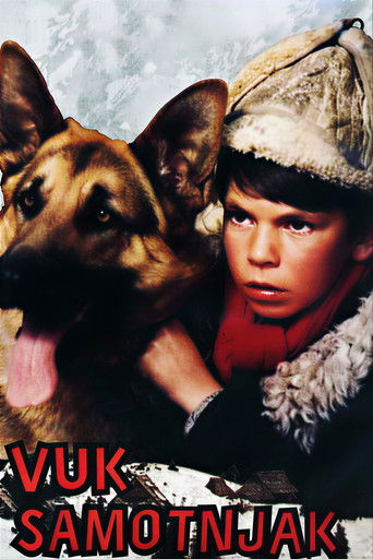 Lone Wolf 1972