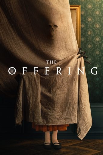 Watch The Offering 2022 poster