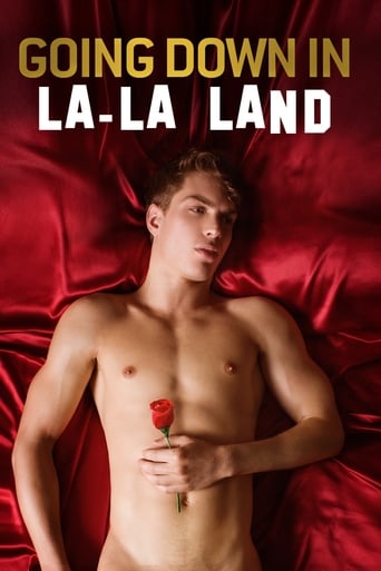 Going Down in La-La Land 2011