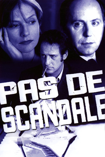 Watch Keep It Quiet 1999 poster