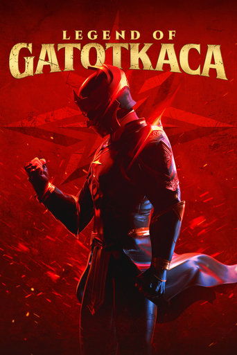 Legend of Gatotkaca 2022