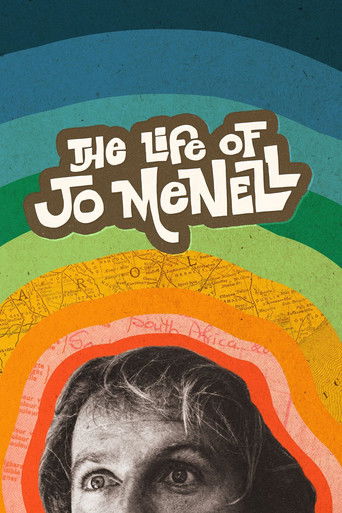 Watch The Life of Jo Menell: Americans, Mongrels, & Funky Junkies 2019 poster