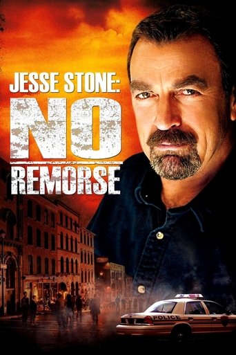 Watch Jesse Stone: No Remorse 2010 poster