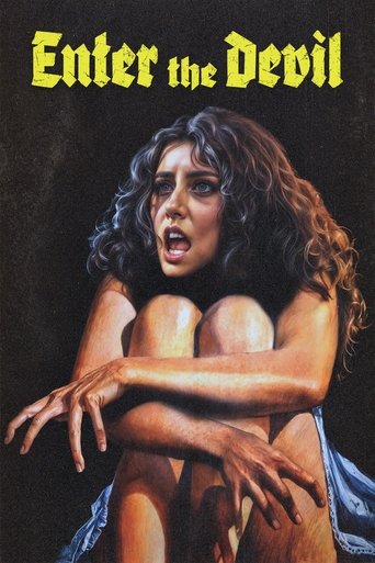 Watch Enter the Devil 1974 poster