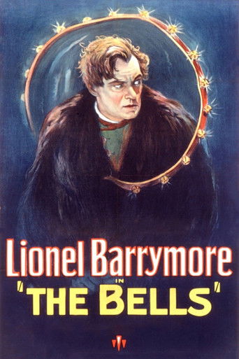 Watch The Bells 1926 poster