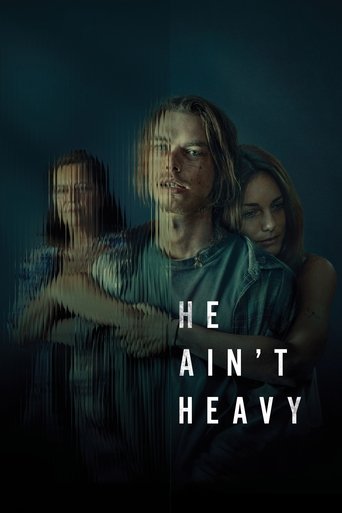 Watch He Ain't Heavy 2024 poster