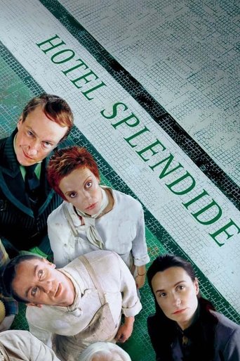 Watch Hotel Splendide 2000 poster