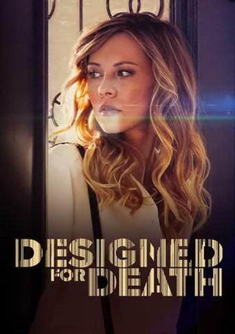 Watch Designed for Death 2021 poster