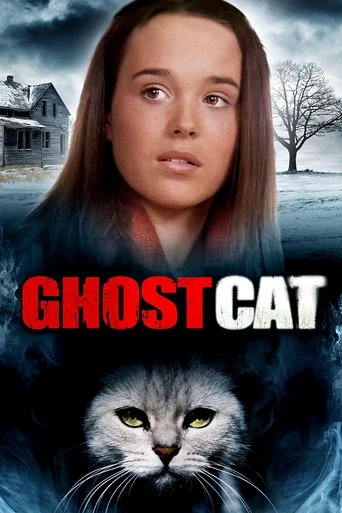 Watch Mrs. Ashboro's Cat 2003 poster
