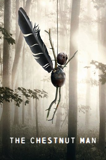 Watch The Chestnut Man 2021 poster