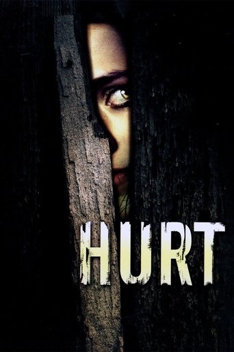 Watch Hurt 2009 poster