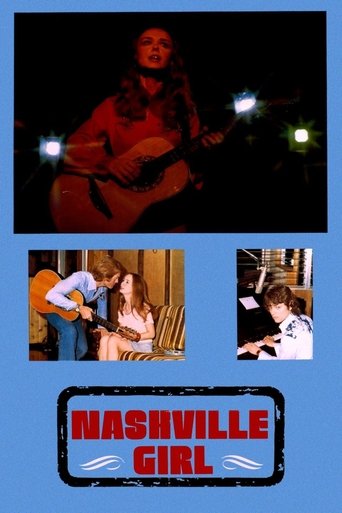Watch Nashville Girl 1976 poster