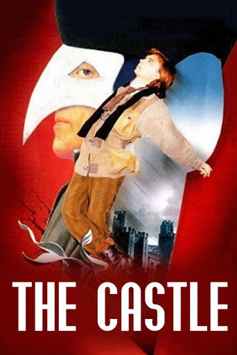 Watch The Castle 1994 poster