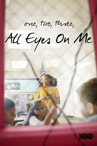 Watch 1, 2, 3, All Eyes On Me 2020 poster
