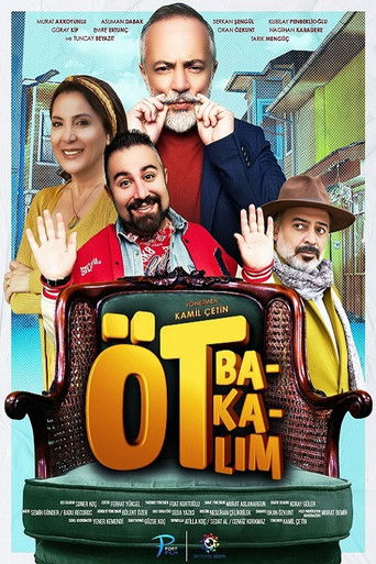 Watch Let’s See 2023 poster