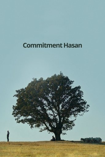 Watch Commitment Hasan 2021 poster