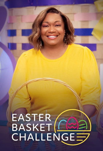 Watch Easter Basket Challenge 2021 poster