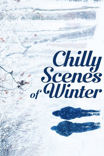 Watch Chilly Scenes of Winter 1979 poster