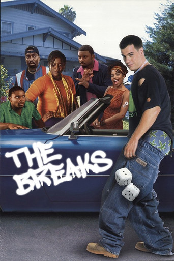 Watch The Breaks 1999 poster