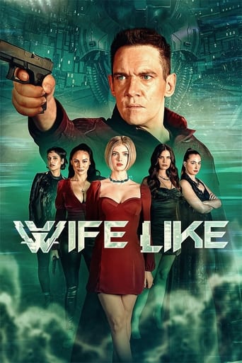 Watch Wifelike 2022 poster