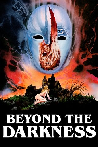 Watch Beyond the Darkness 1979 poster