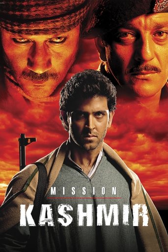 Watch Mission Kashmir 2000 poster