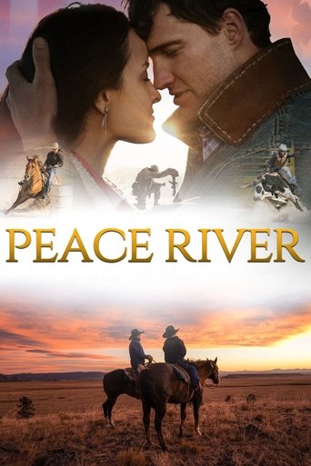 Watch Peace River 2022 poster