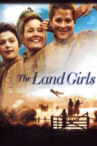 Watch The Land Girls 1998 poster