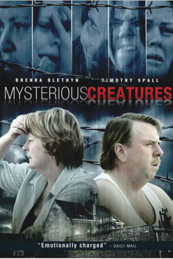 Watch Mysterious Creatures 2006 poster