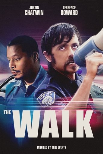 Watch The Walk 2022 poster