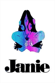 Watch Janie 1970 poster